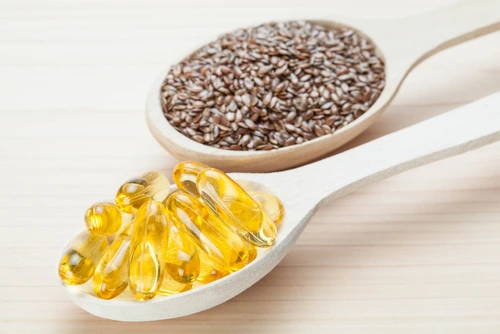 Some of the main differences of fish oil vs omega 3