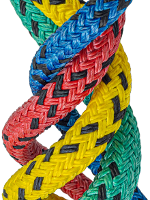 The Most Loved Rigging Rope Get everyone's favorite now