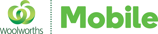 Woolworths mobile logo