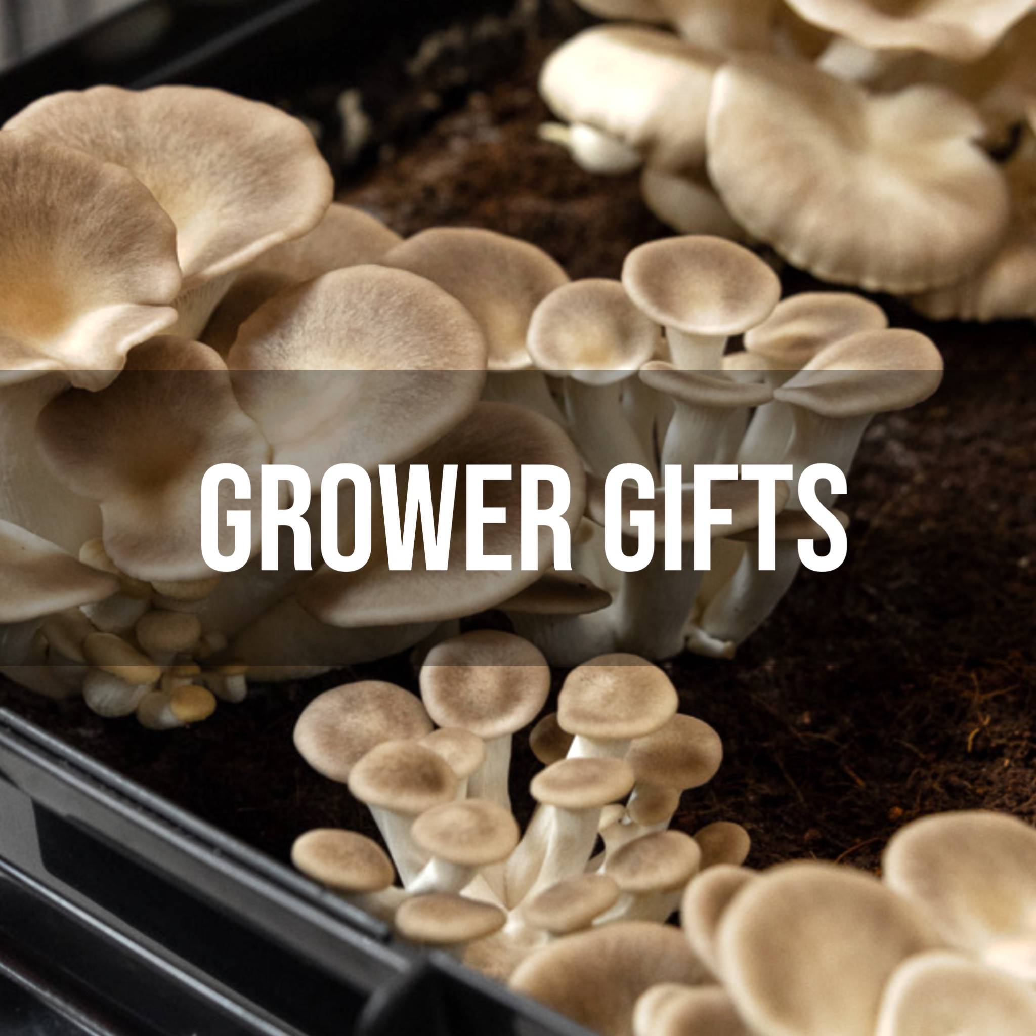 gifts for growers