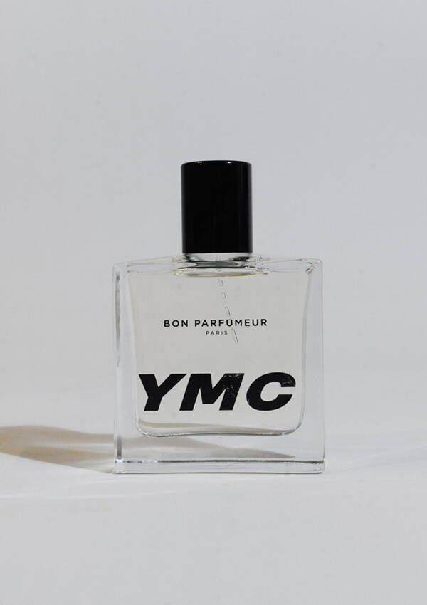 Bon Parfumeur x YMC Eau de Parfum.