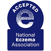 National Eczema Association Logo