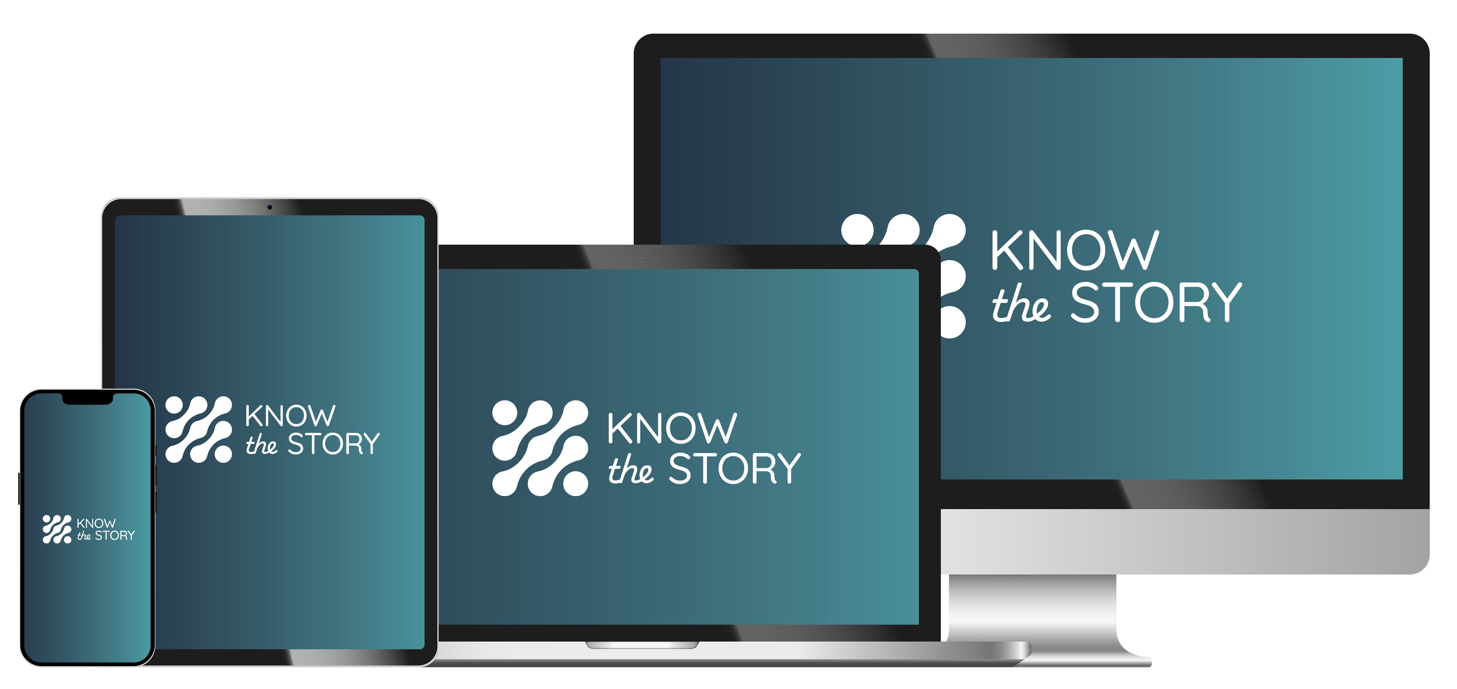 Digital Ministry Platform