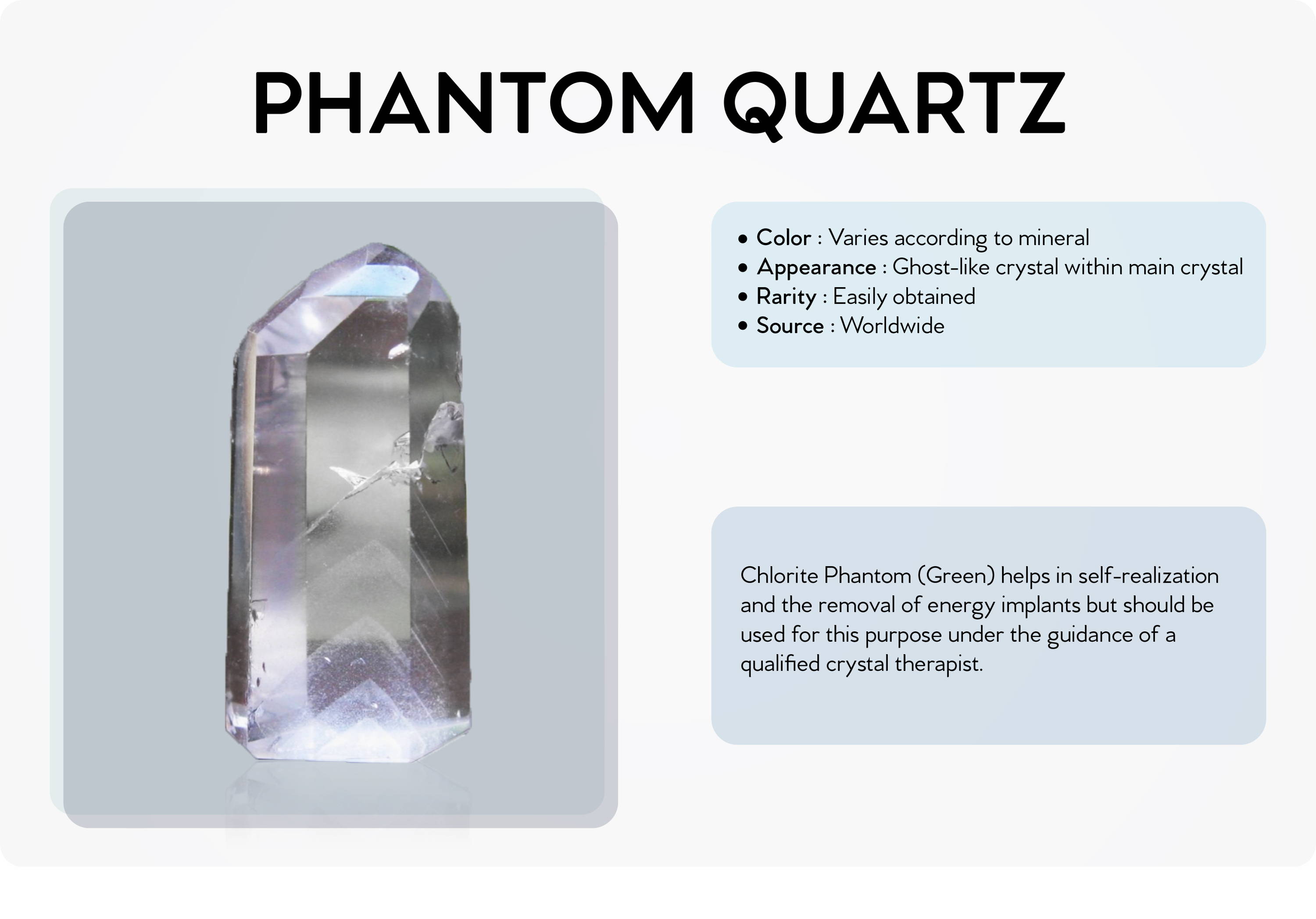 phantom quartz