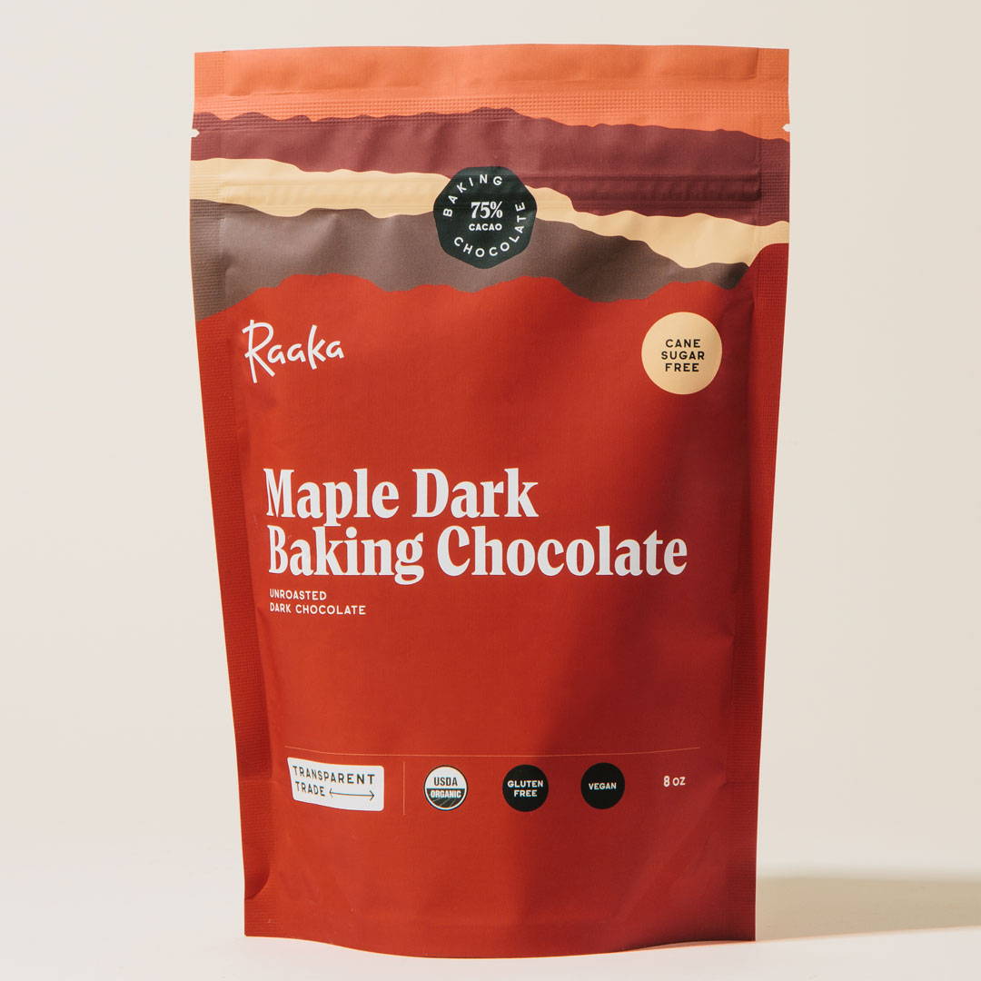 Wholesale | Raaka Chocolate