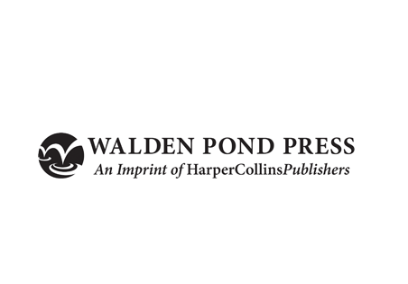 Walden Pond Press logo