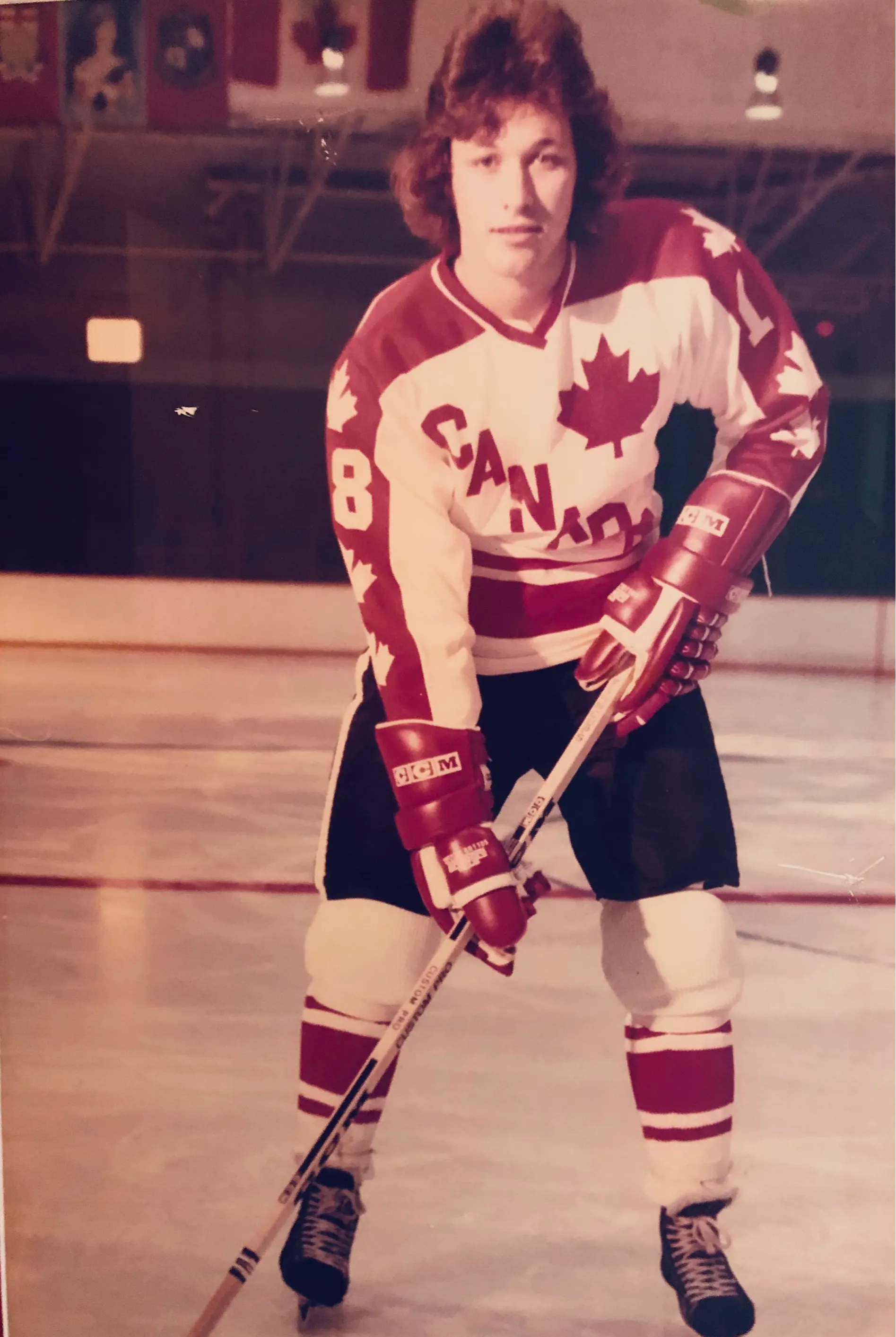 Who Is Ron Duguay? Five Things on Retired Hockey Player
