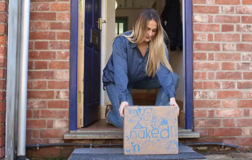 Wine Delivery