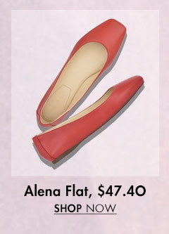 Alena Flat