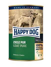 Goat Wet Dog Food