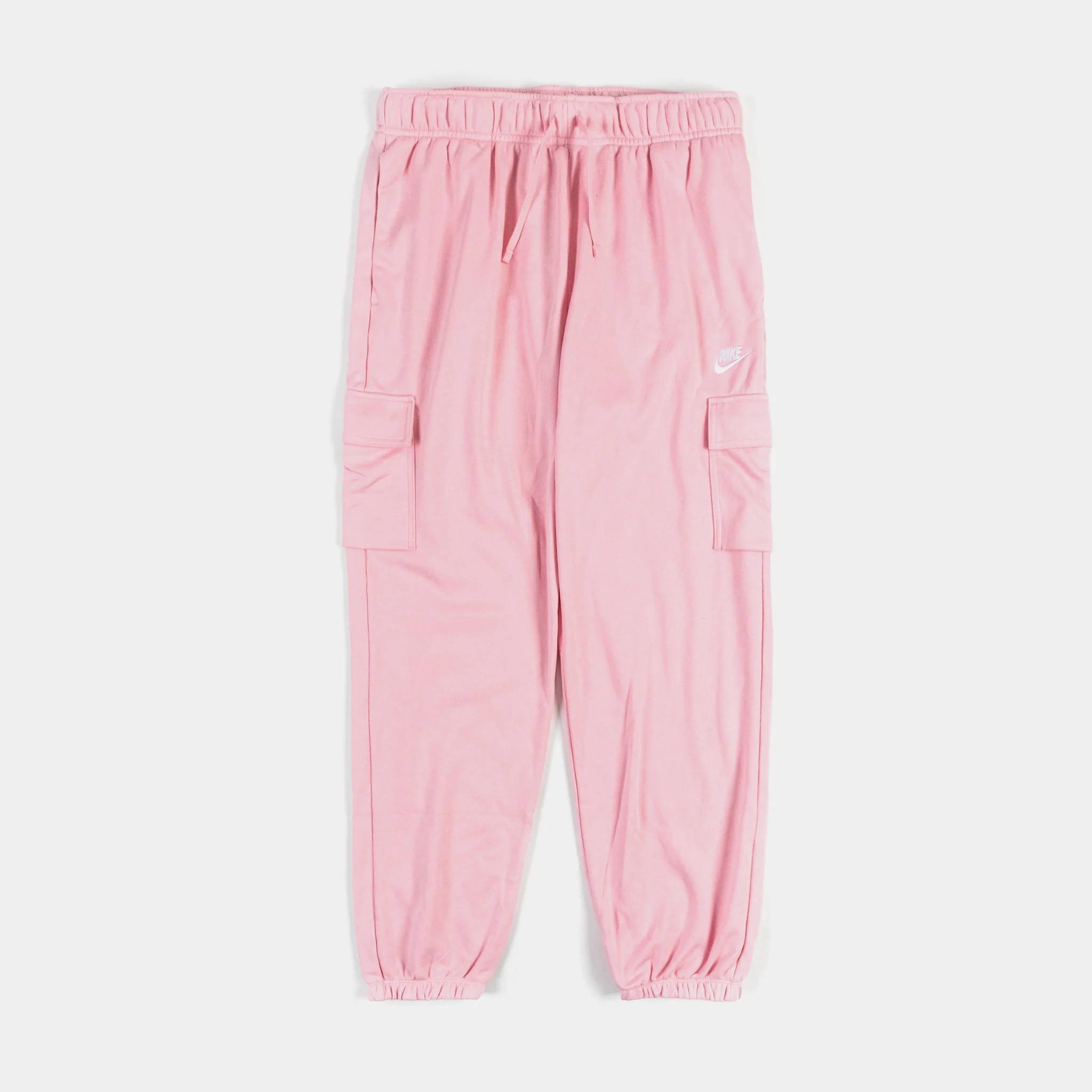 pink sweats