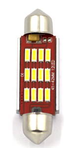 LUMENS HPL Exterior LED - L42MM4