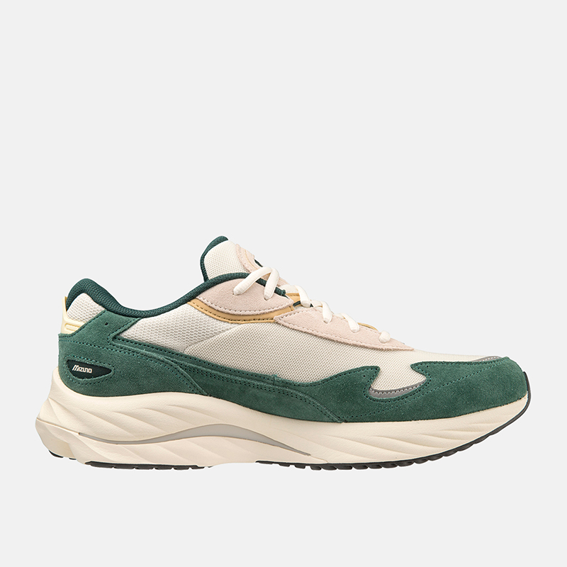 A product image of the Wave Rider Beta in Bistro Green.