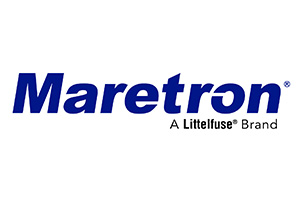 Maretron Logo