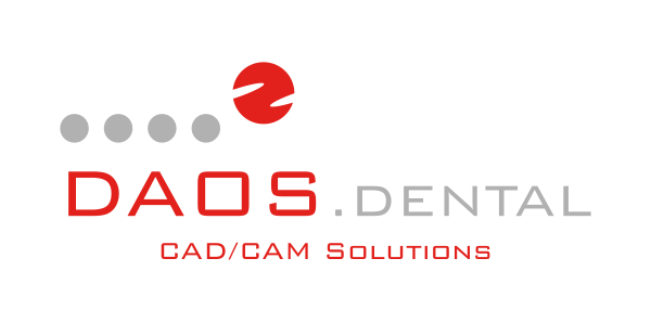 logo daos dental