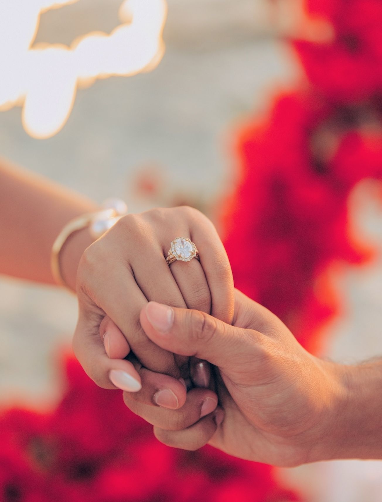 honora ring from ken & dana design