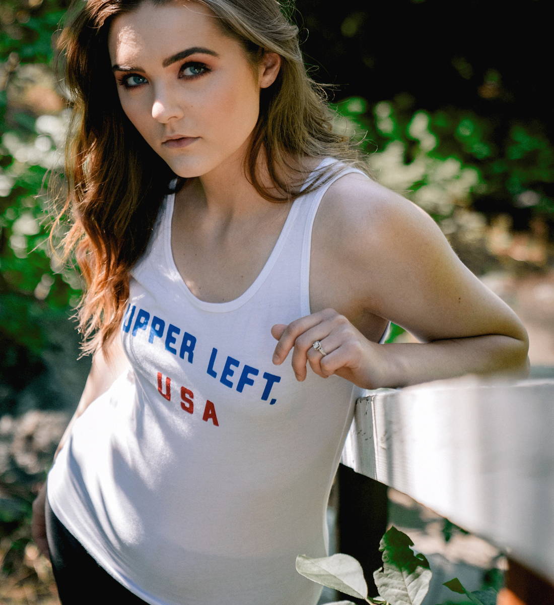 The Great PNW Miller Tank