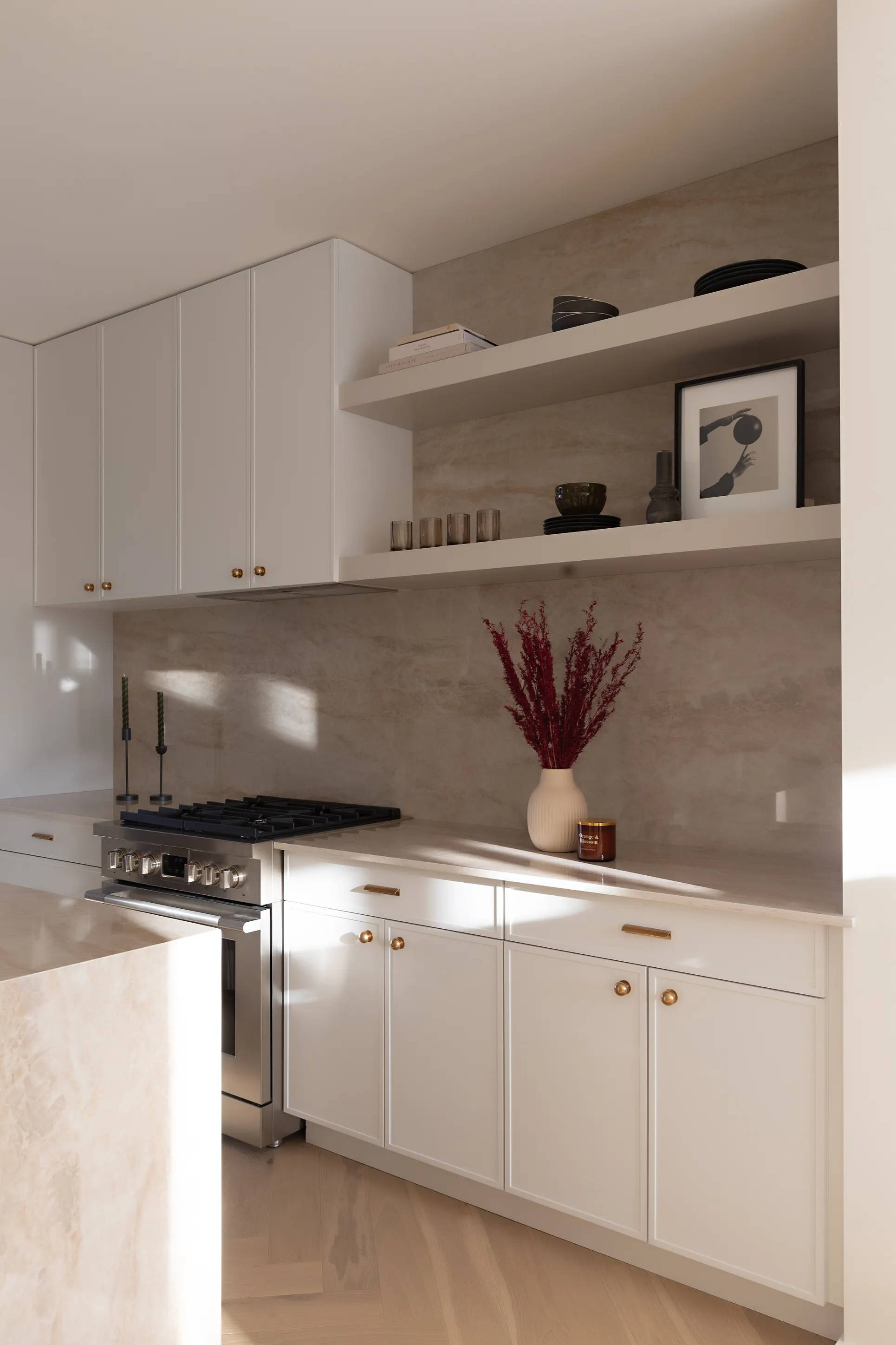 Neutral Kitchen Ideas & Inspiration - Armac Martin