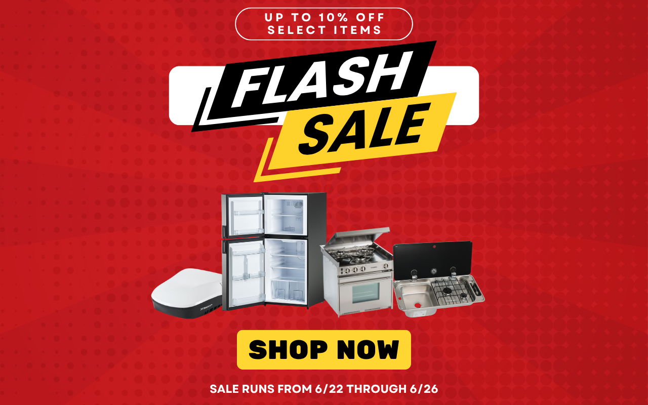 Flash Sale - Shop Now