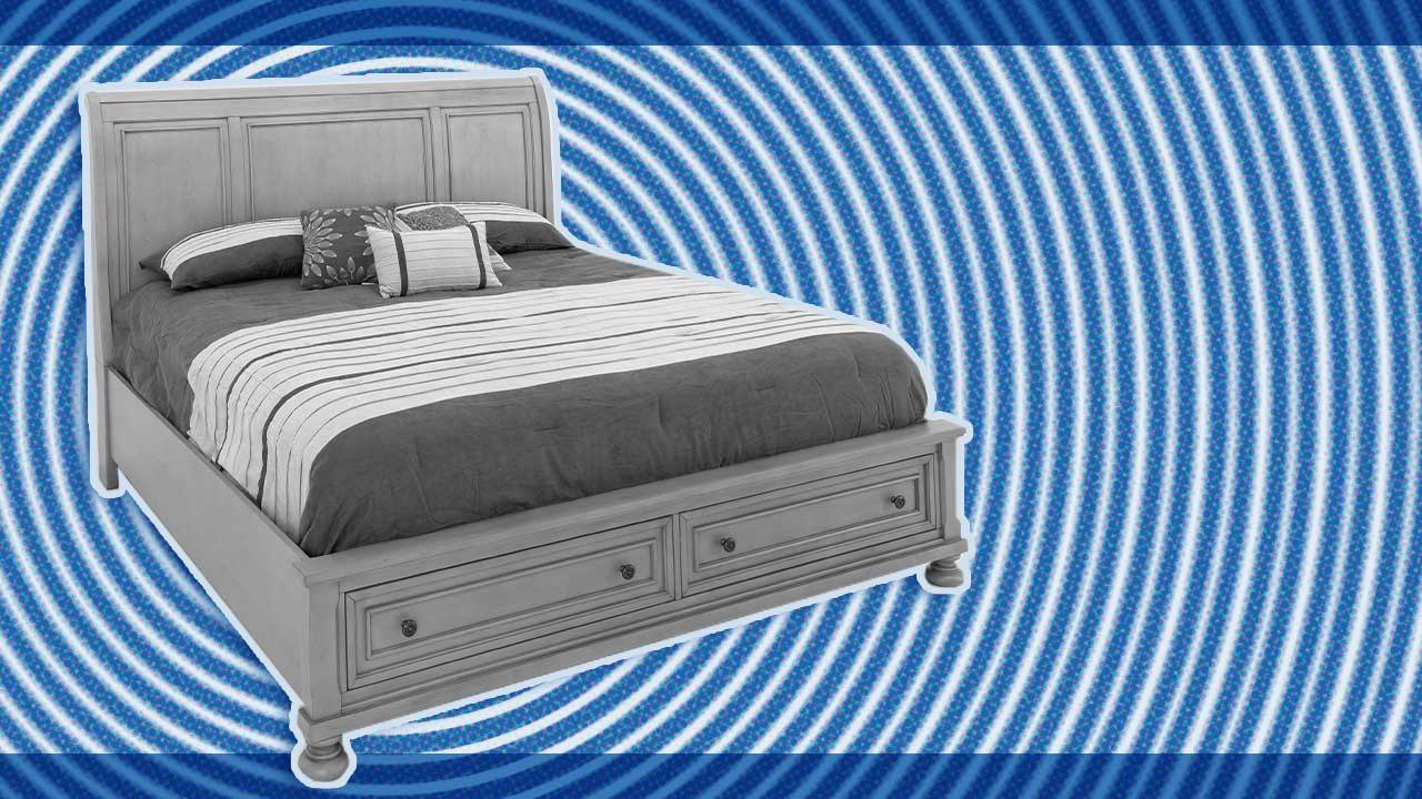 5 Ways To Prevent Your Bed From Squeaking & Creaking
