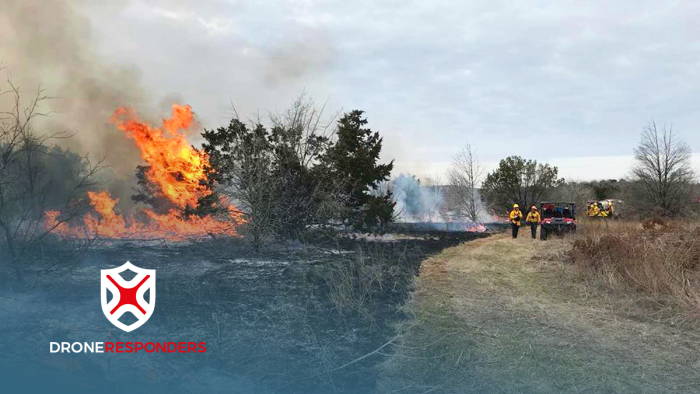 Drone Responders Webinar
