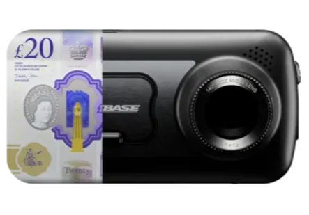 Renewed Dash Cam