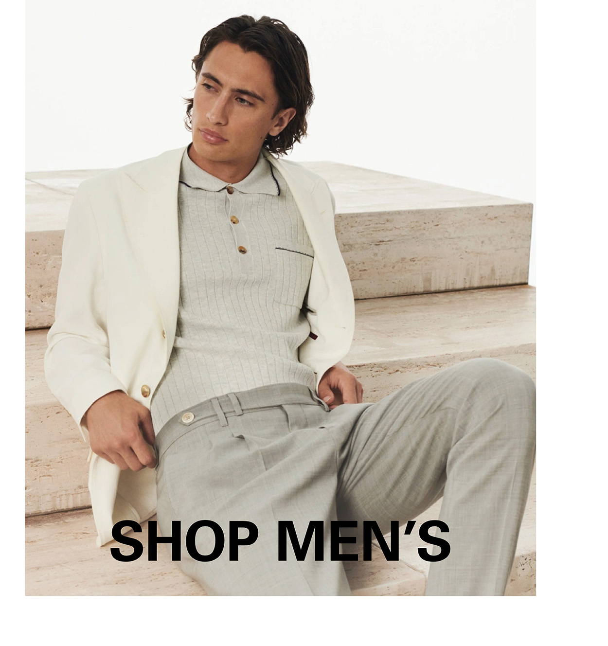 Shop Italian-Made Styles