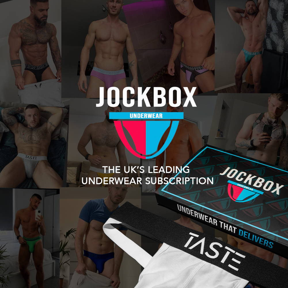 gay underwear subscription box