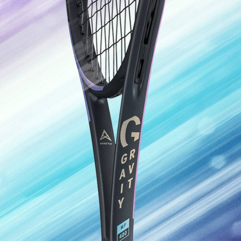 HEAD Gravity 2023 Tennis Collection