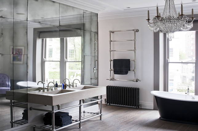 Antique and Distressed Mirrors Gallery | Arrow Glass and Mirror