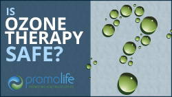 Is Ozone Therapy Safe?