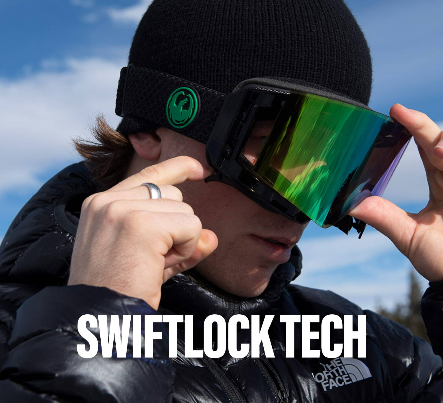 Swiftlock Technology