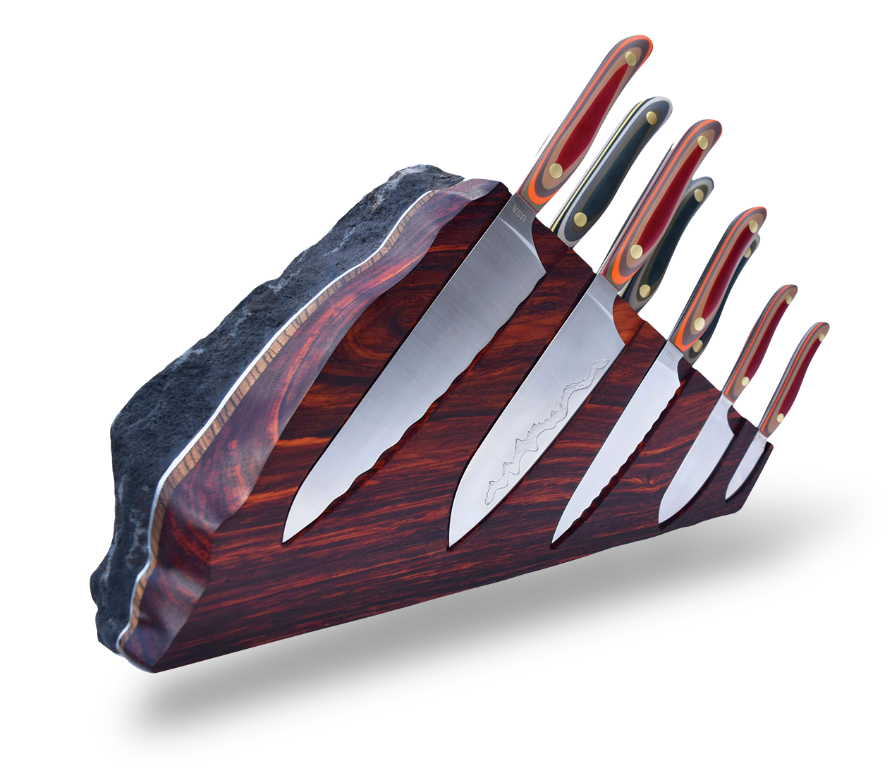 A Good Set Of Kitchen Knives Online Shop