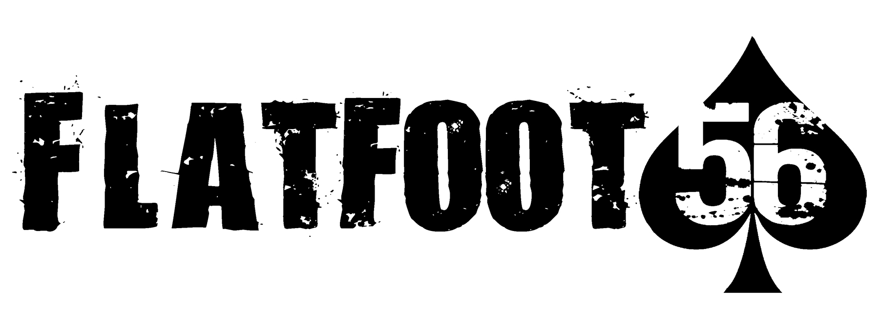 Flatfoot 56 Logo