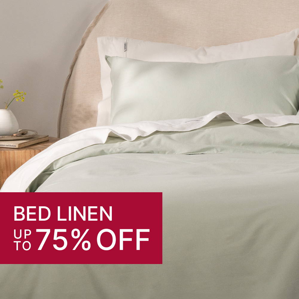 Bed Linen Sale