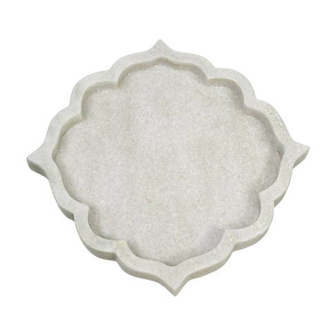 Moroccan Marble Tray