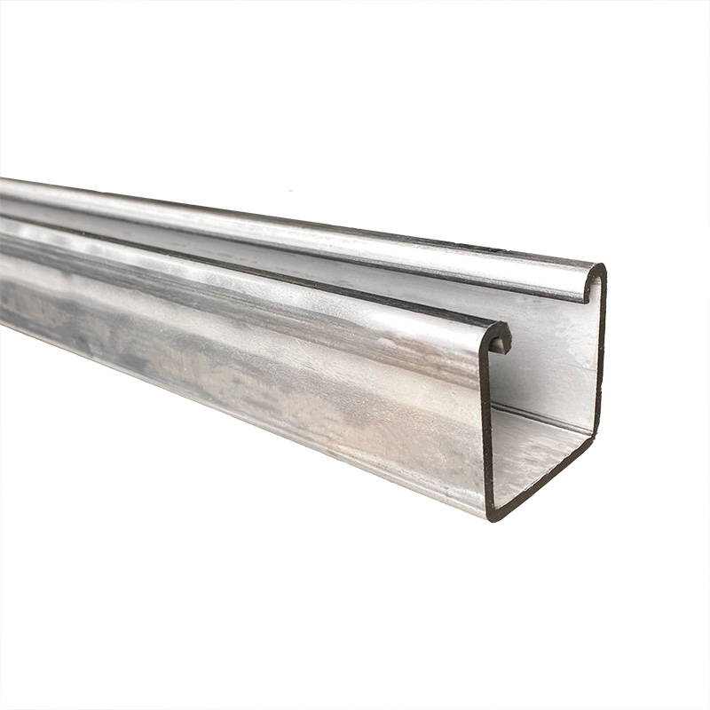 Stainless Steel Strut Channel