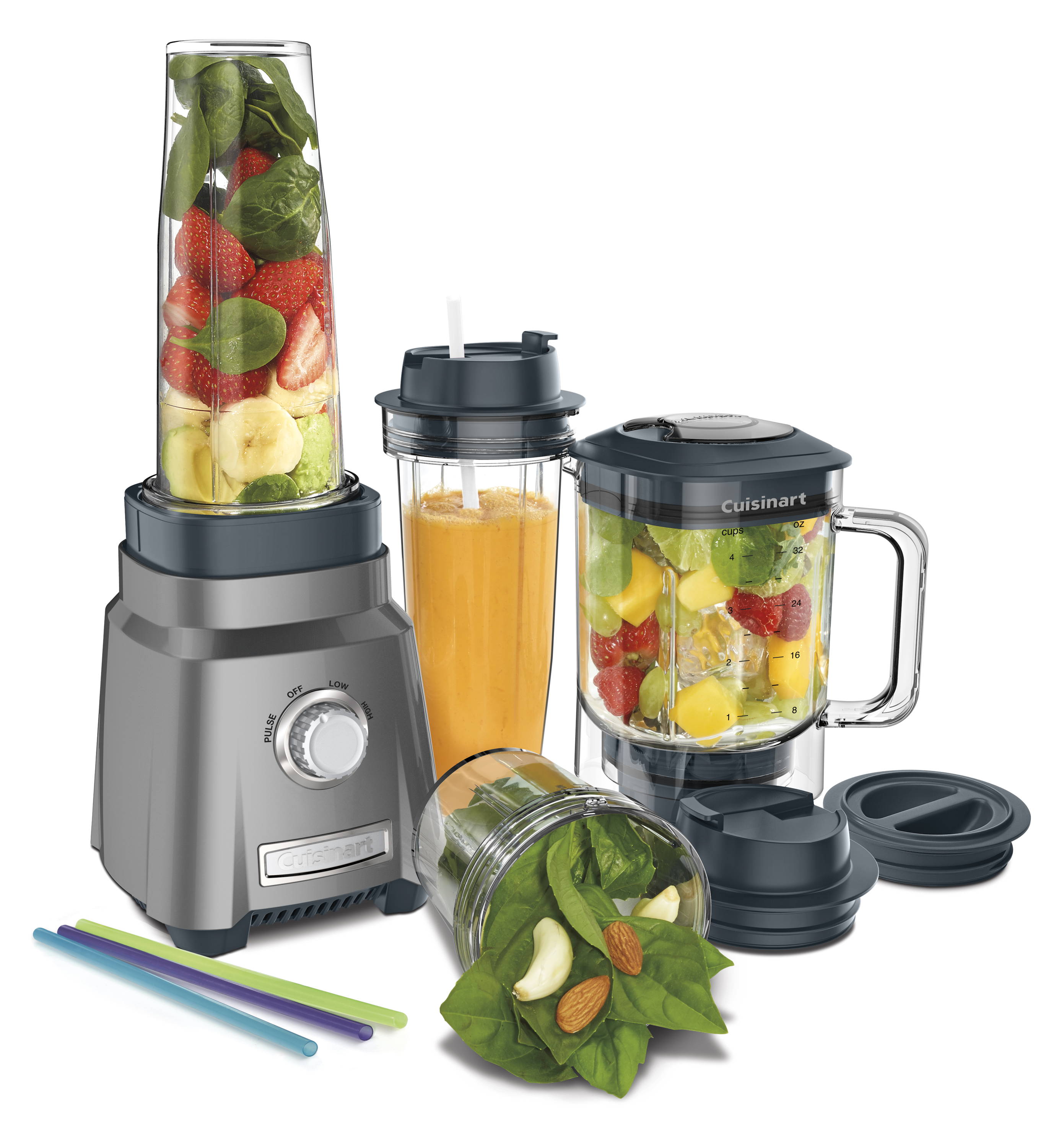 Cuisinart 1 Peak HP Compact Blender