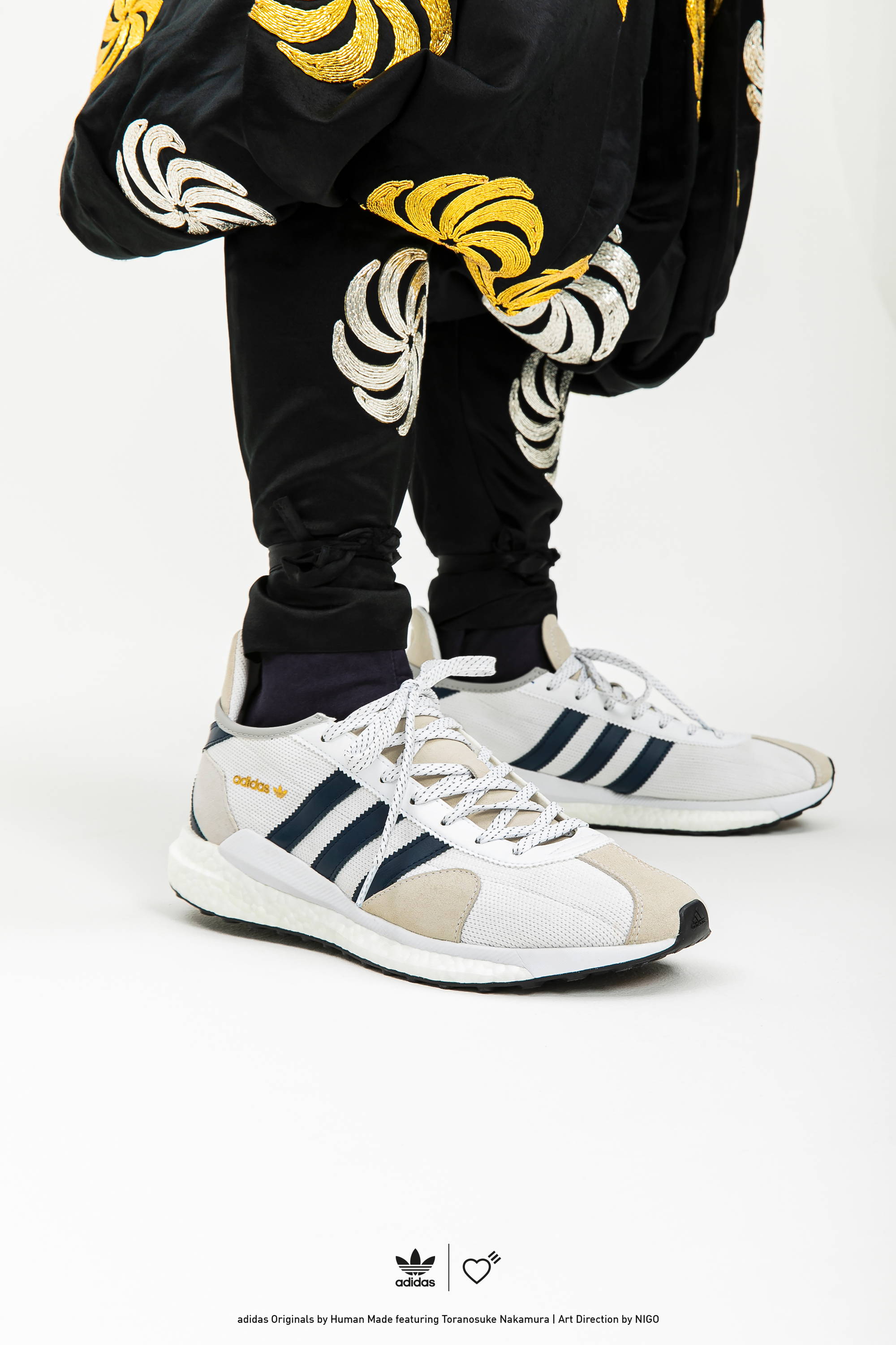 adidas x Human Made - FW20 Drop 1 – SUEDE Store