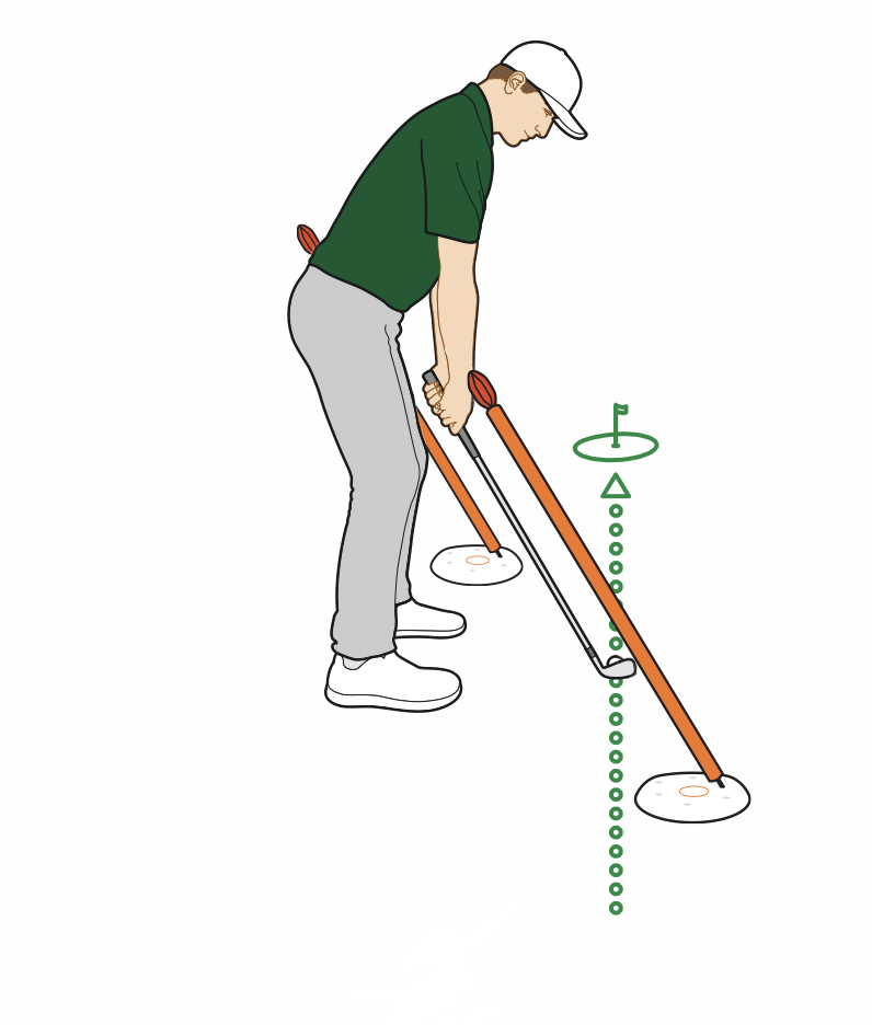 how to hit draw alignment disc