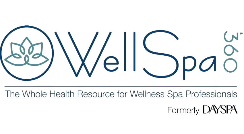 Wellspa Logo