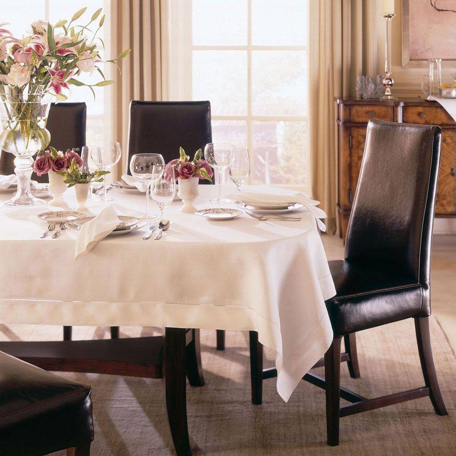 Sferra Classico Table Linens Luxury Linens