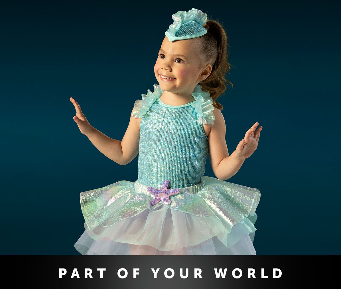 Part of Your World