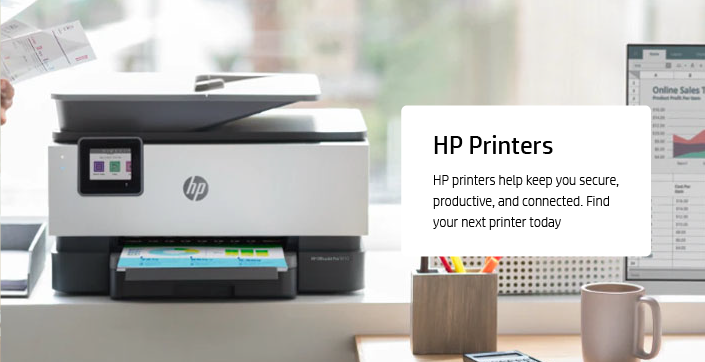 HP Printers for sale