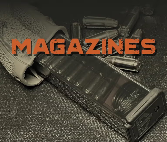Magazines