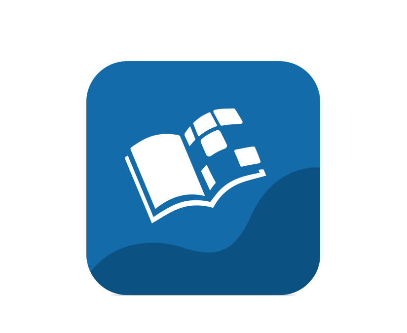 Accessible Literacy Learning icon
