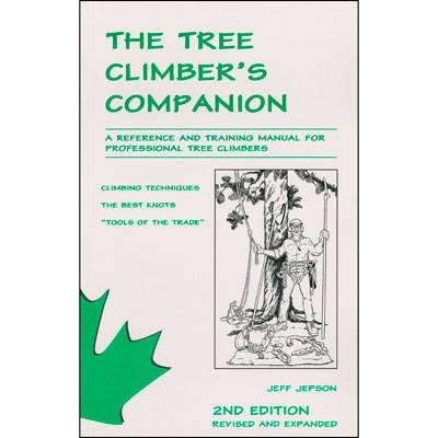 Cover of Tree Climber's Companion