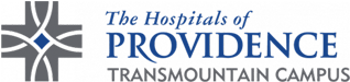 The Hospitals of Providence - Transmountain Campus Logo