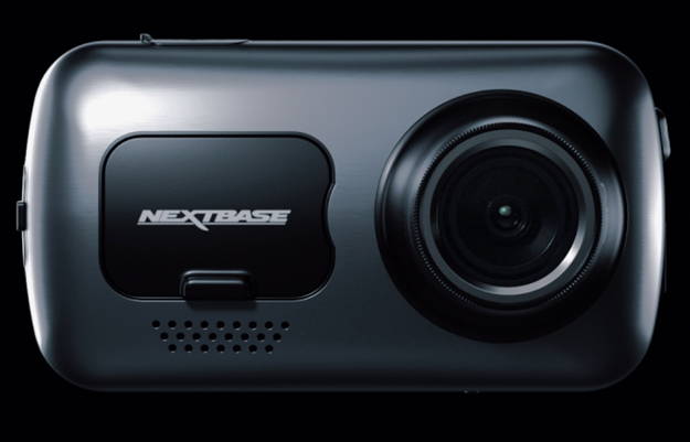 Nextbase 622gw dash cam: The secret weapon for school runs