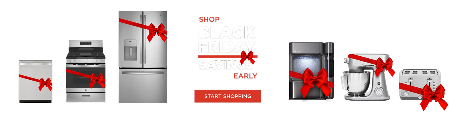 Shop Black Friday Savings Early